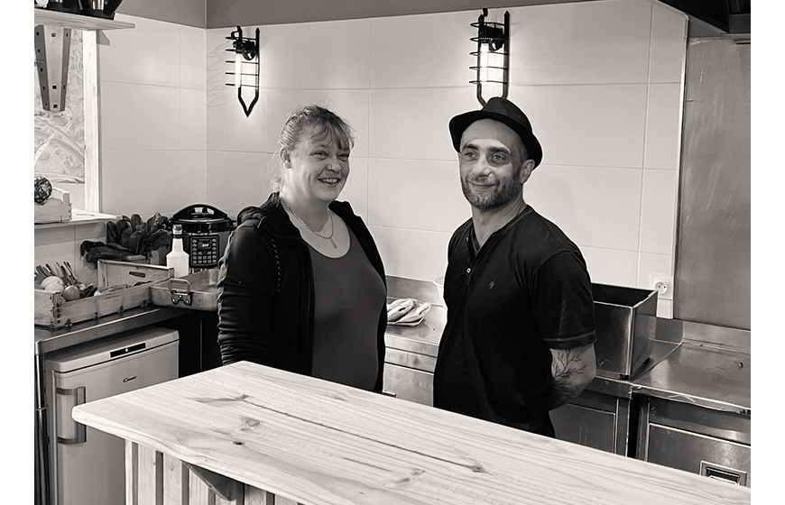 Auberge de Loubens - Restaurant Loubens-Lauragais - bon restaurant LOUBENS-LAURAGAIS