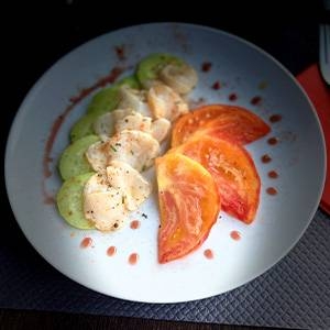 Auberge de Loubens - Restaurant Loubens-Lauragais - Cambon les Lavaur restaurant