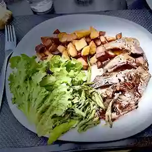 Auberge de Loubens - Restaurant Loubens-Lauragais - top resto LOUBENS-LAURAGAIS
