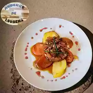 Auberge de Loubens - Restaurant Loubens-Lauragais - Restaurant Lauragais