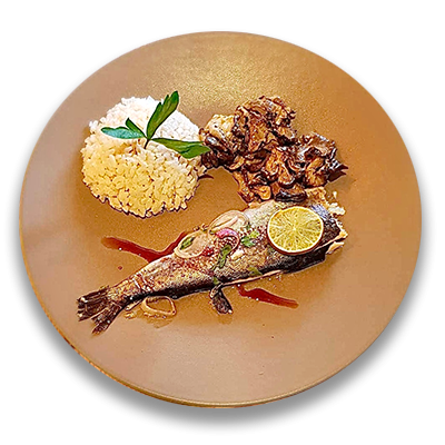 Le Restaurant - Auberge de Loubens - Loubens-Lauragais - top resto LOUBENS-LAURAGAIS